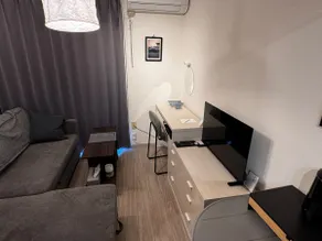Good access to the heart of the city, a relaxing space ONIGOE Apartment P has TDR 30 minutes 　 - Image 3