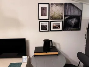 Good access to the heart of the city, a relaxing space ONIGOE Apartment P has TDR 30 minutes 　 - Image 2