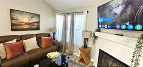 Serenity Escape- 3BR Pet-friendly - Image 4