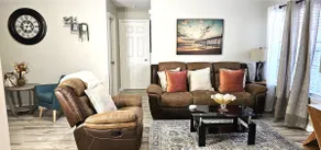 Serenity Escape- 3BR Pet-friendly - Image 3