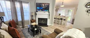 Serenity Escape- 3BR Pet-friendly - Image 2