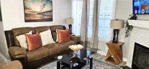 Serenity Escape- 3BR Pet-friendly - Image 5