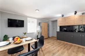 Apartment near the Market Square ”Kamienica” | No. 1 Studio - Image 3