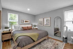 Family Home, King Beds, EV Charger, WFH, AC - Image 4