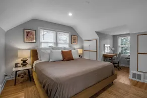Family Home, King Beds, EV Charger, WFH, AC - Image 3