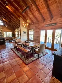 Peaceful Cabin retreat - Image 3