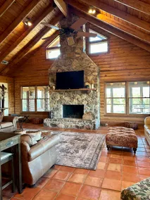 Peaceful Cabin retreat - Image 2