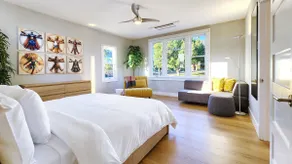 Central Luxury Sleeps 16 - Gaslamp/Convention Ctr - Image 2
