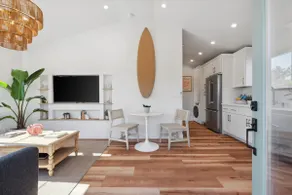 The Coral House - Gorgeous Apt.+Grill+Fire pit +EV - Image 3