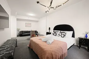 The Exquisiteness Studio | CBD | Gym | Pool - Image 2