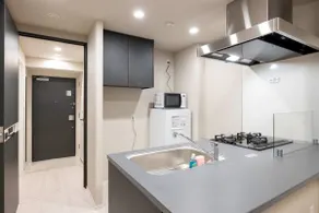 6 min walk to Ryogoku Station/Stylish and Beautiful Room/Designer c03 - Image 4