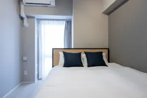 6 min walk to Ryogoku Station/Stylish and Beautiful Room/Designer c03 - Image 2