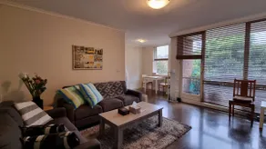 2BR Convenient & Cosy Apartment - Image 2