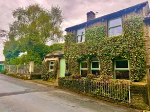 Thimble Cottage (Sleeps 3 - Dogs Welcome) - Image 2