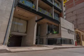 Penthouse with a view and private terrace close to everything - Image 4
