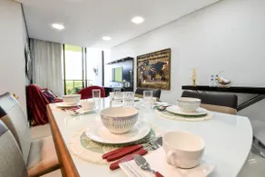 Luxurious and cozy apartment. Suite with a beautiful view - Image 3