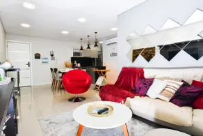 Luxurious and cozy apartment. Suite with a beautiful view - Image 2