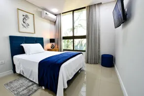 Luxurious and cozy apartment. Suite with a beautiful view - Image 4