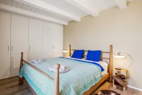 1BR Rooftop Terrace · Oerlikon Station · Fast WiFi - Image 4