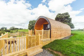 Hail Hill - FellFarm Hideaway, Stream, Sauna - Image 5