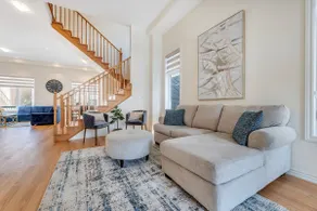 Kings Dream: Luxurious 7B/3.5B,Kitchen,5G,Parking! - Image 3