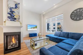 Kings Dream: Luxurious 7B/3.5B,Kitchen,5G,Parking! - Image 2