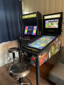 Gahanna Ranch+Tastic(3 BR 2 full bath)+ArcadeGames - Image 5