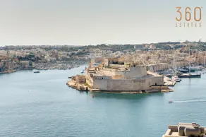 A luxurious Palazzo in Valetta with private Pool by 360 Estates - Image 3