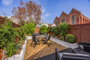 Beautiful Southsea Family Home | Pass The Keys - Image 3