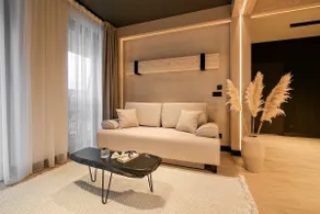 3 Ap Komfort Plus with terrace / Rezydencja Słoneczna - Image 3