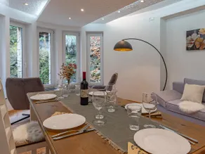 Katrin's Place - Wöllstadt Suiten mit Terrasse oder Balkonen - Image 4