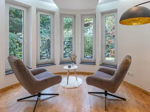 Katrin's Place - Wöllstadt Suiten mit Terrasse oder Balkonen - Image 2