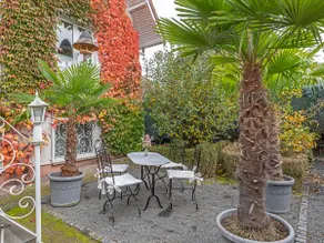 Katrin's Place - Wöllstadt Suiten mit Terrasse oder Balkonen - Image 5