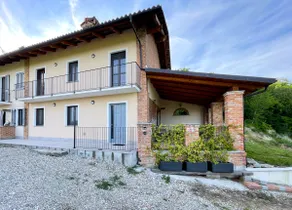 Casa Valle Zello: nature and truffles - Image 2
