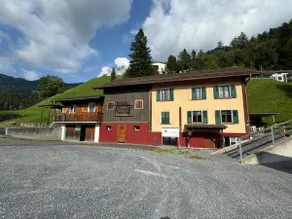 Mountain house, quiet place - Image 2