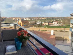 Guadix, La Azucarera Apartment - Image 3