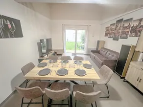 Domaine Bacchus-Air-conditioned villa-20 min from Montpellier - Image 5