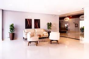 Building with 24-hour front desk and full leisure facilities - Image 2