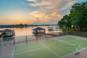 Lakehouse w/ Pickleball Court ~Pool ~Hot Tub ~Dock - Image 2