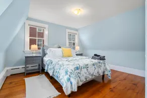 4BR Historic Home|Minutes 2 Downtown Salem|Parkin? - Image 5