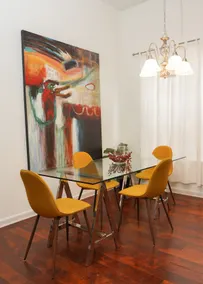 Elegant safe home 5 minutes to downtown - Image 5