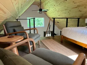Northern Stays - Rock Creek Cabin - Image 5