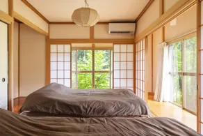 3BR Forest Retreat Sleeps 8 Walk to Nikko Temples - Image 3