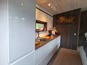 Oasis close to nature by the lake – peace and quiet in Läde Fäbod - Image 4