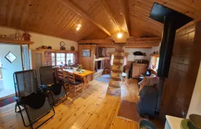 Oasis close to nature by the lake – peace and quiet in Läde Fäbod - Image 5