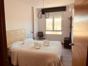 Guadix, Apartamento la hermita - Image 5