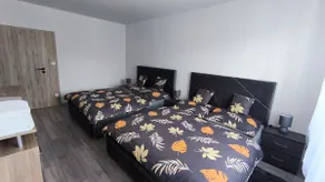 2 bedroom apartment center with balcony Rajecké Teplice - Image 3