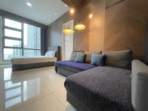 The Robertson Bukit Bintang by Wowhome - Image 2