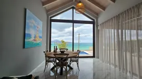 Fiorella Sea View Pool Villa in Kalyves, Chania area, Crete - Image 4
