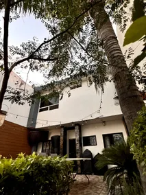 BBQ Retreat Near BBVA/Monterrey Stadium | Sleeps 6 - Image 3